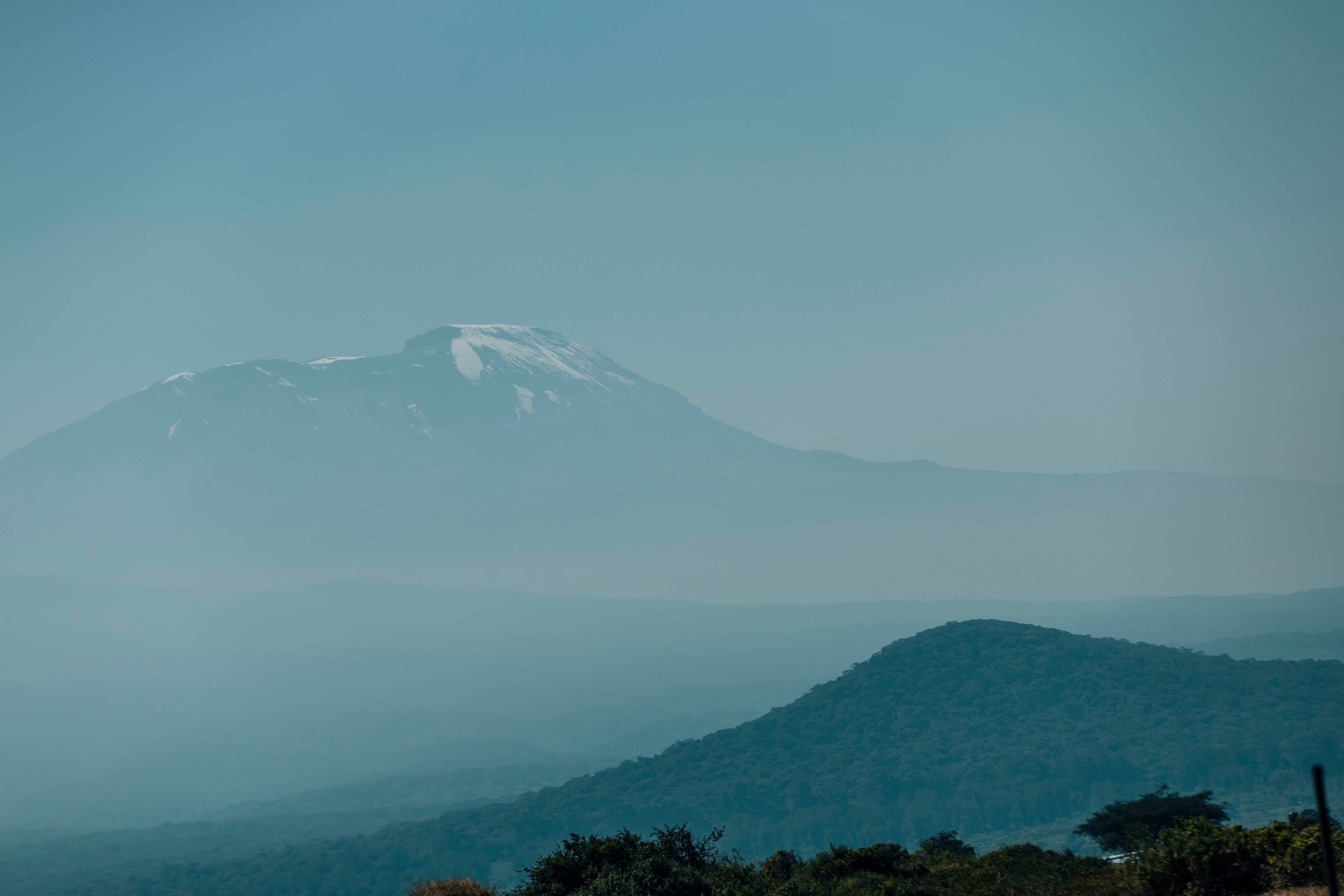 Tanzania: Where Africa’s Wild Landscapes Meet the Indian Ocean